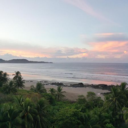 Salvatierra Beachfront Hotel Puerto Coyote 外观 照片