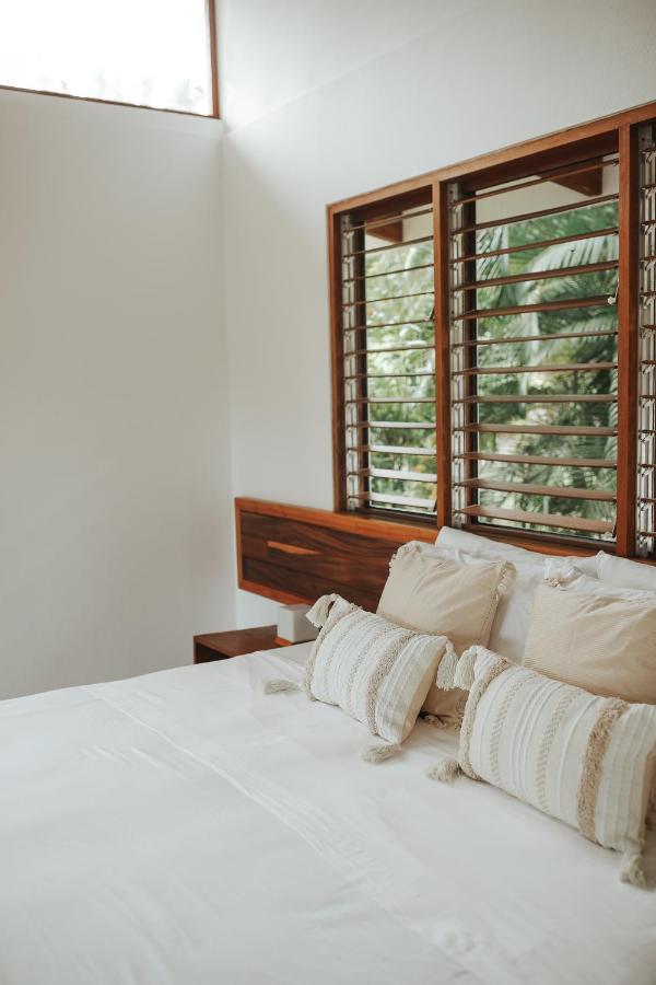Salvatierra Beachfront Hotel Puerto Coyote 外观 照片