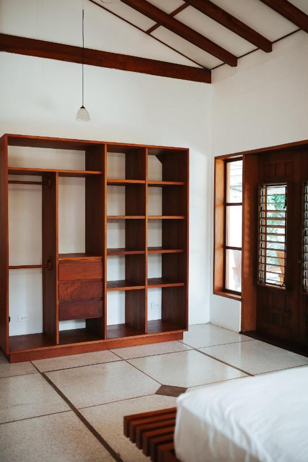 Salvatierra Beachfront Hotel Puerto Coyote 外观 照片