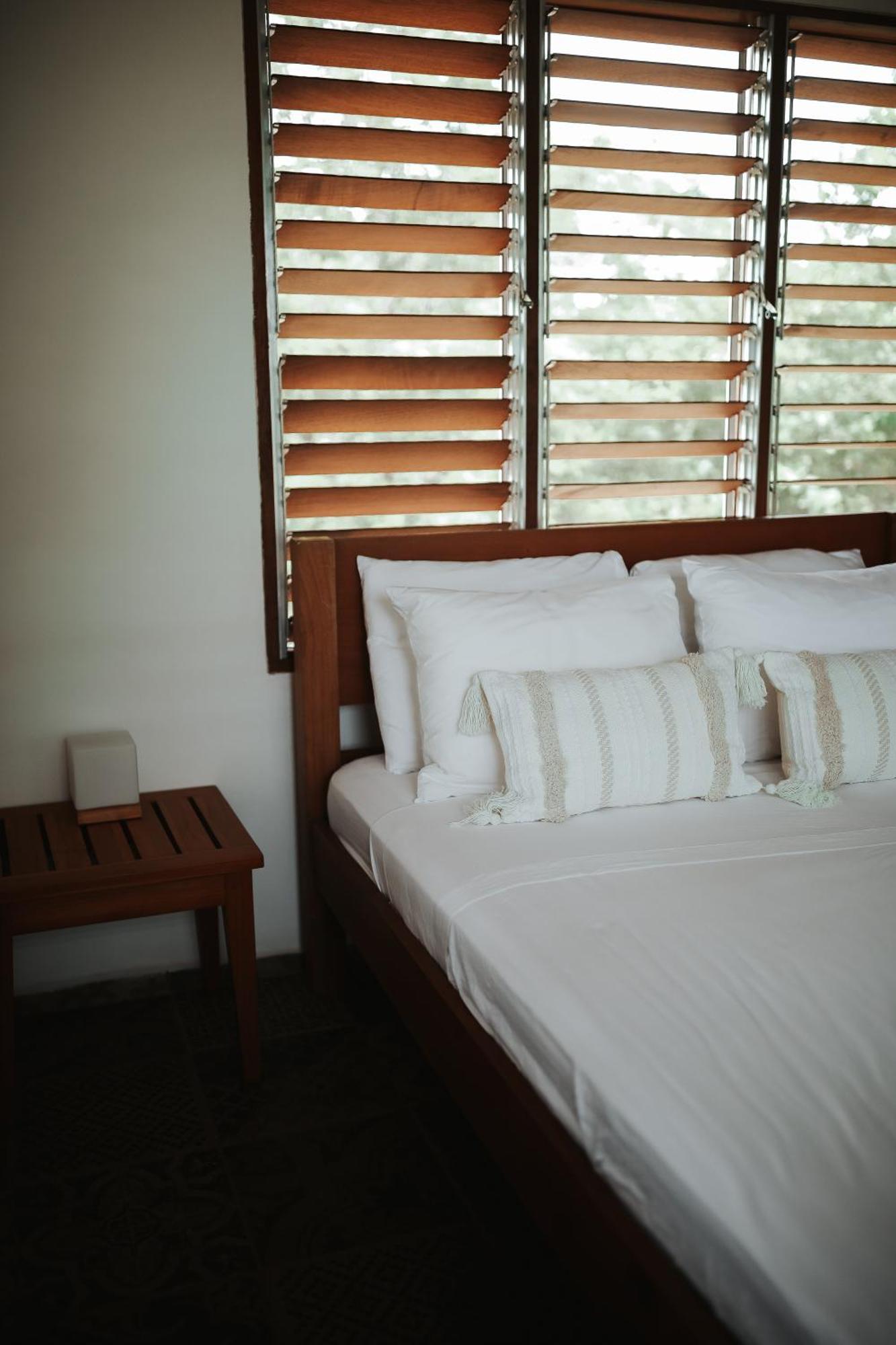 Salvatierra Beachfront Hotel Puerto Coyote 外观 照片
